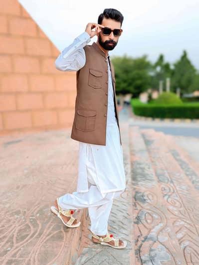 Muhammad Danish Abbas