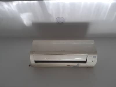 mitsubishi electric inverter ac