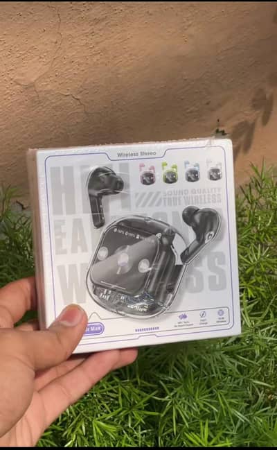 Self imported earbuds fix price