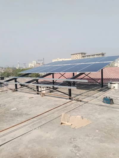 5kw Premium Solar Inverters & Solar Panel Systems for Home & Business