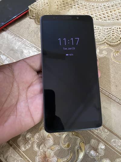 Huawei Mate 10 Pro 6/128 10/10 condition never open or repair