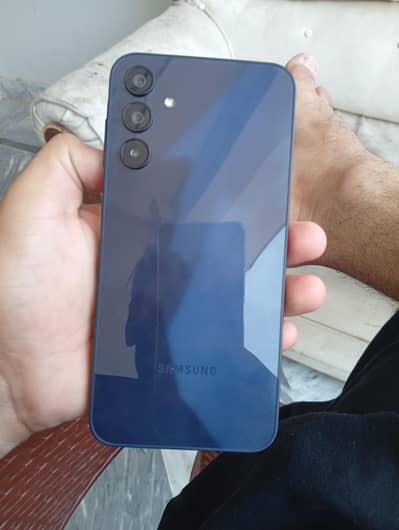 Samsung Mobile A15 5G