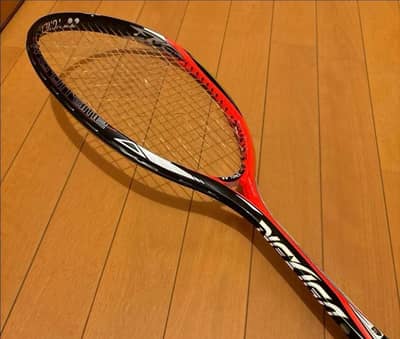 yonex Nexiga 90 soft tennis racquet - Made in japan