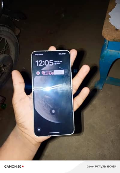 Google Pixel 8