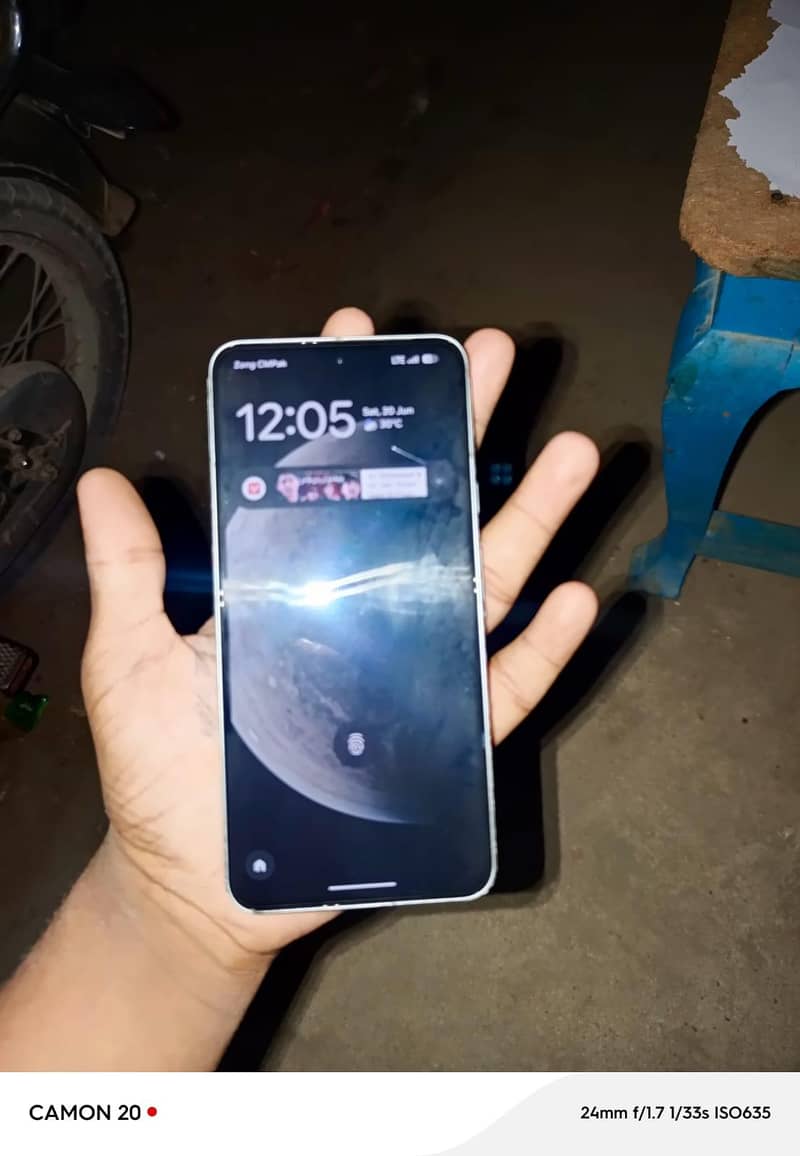 Google Pixel 8 0