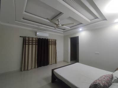1 Kanal Upper Portion Available For Rent OPF Housing Scheme