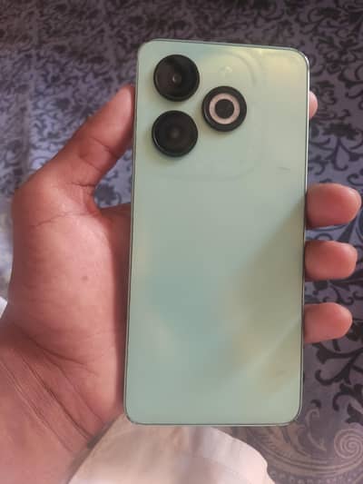 Infinix Smart 8