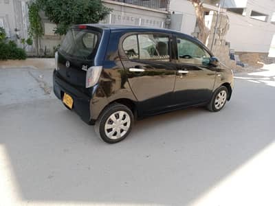 Mira auto only monthly family uze
