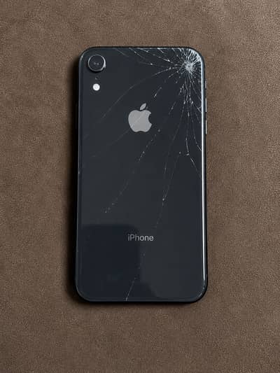 Apple iPhone XR