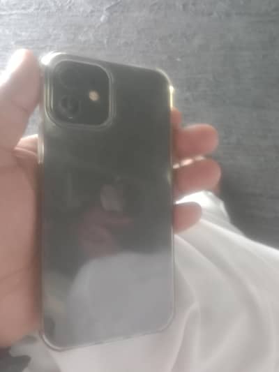 Apple iPhone 12 mini