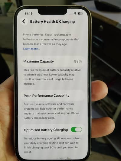 Apple iPhone 13 Pro All ok