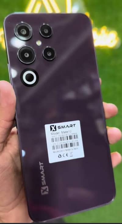 smart mate 10 8 128