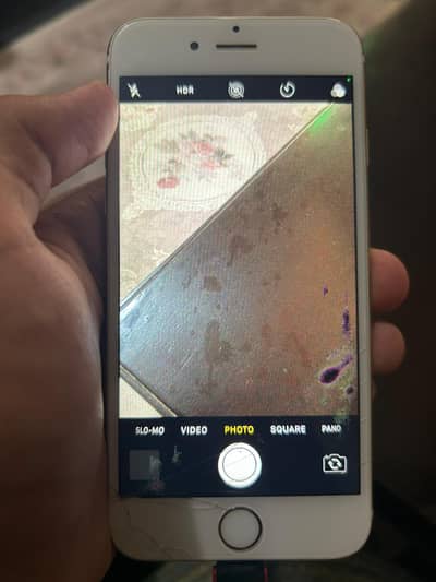Apple iPhone 6S pta approved