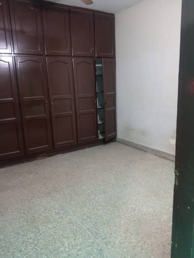 Upper Portion Of 1500 Square Feet Is Available For Rent In I-10/2, Islamabad