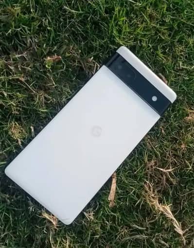 Google Pixel 6a non pta exchange possible