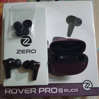 Rover pro z buds (by Zero)