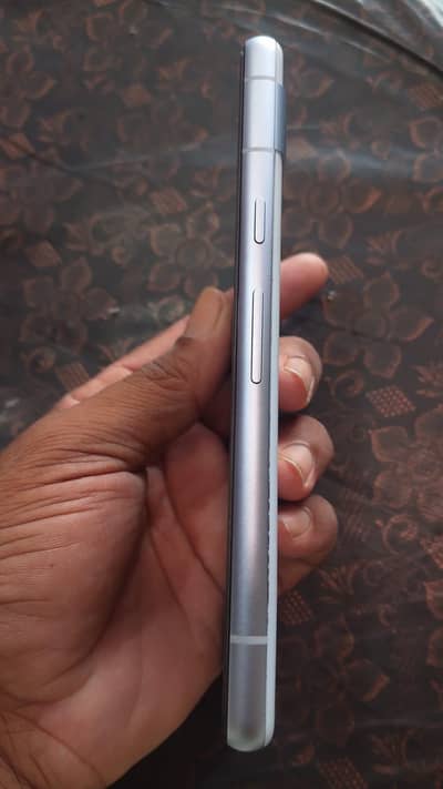 Google pixel 7a
