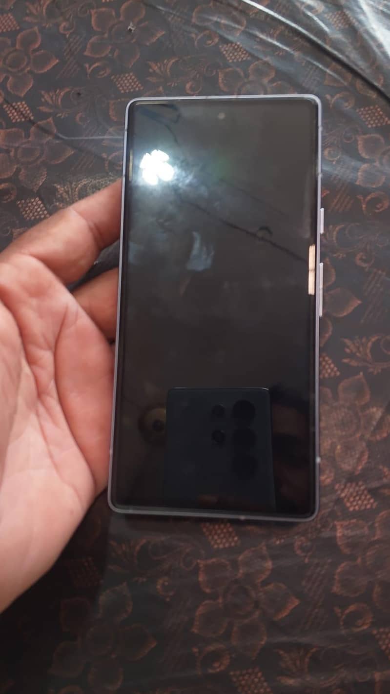 Google pixel 7a 1