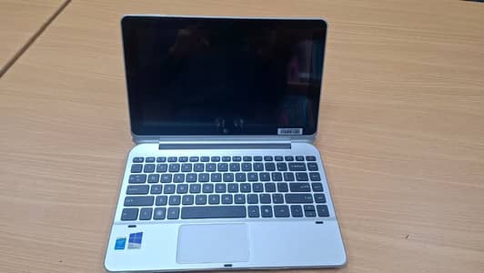 Haier Y11 B - 4GB - 32GB SSD - 500 HDD - Intel Core 5Y10 C