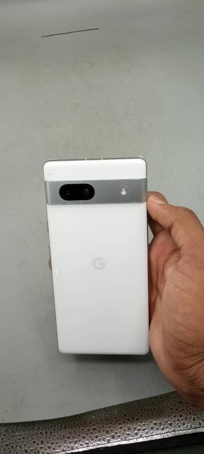 Google Pixel 7a