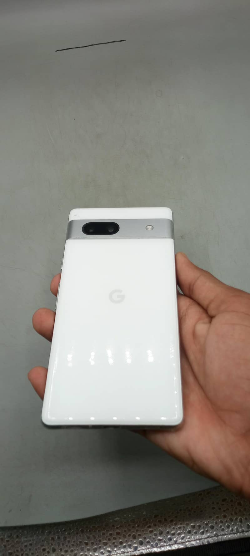 Google Pixel 7a 1