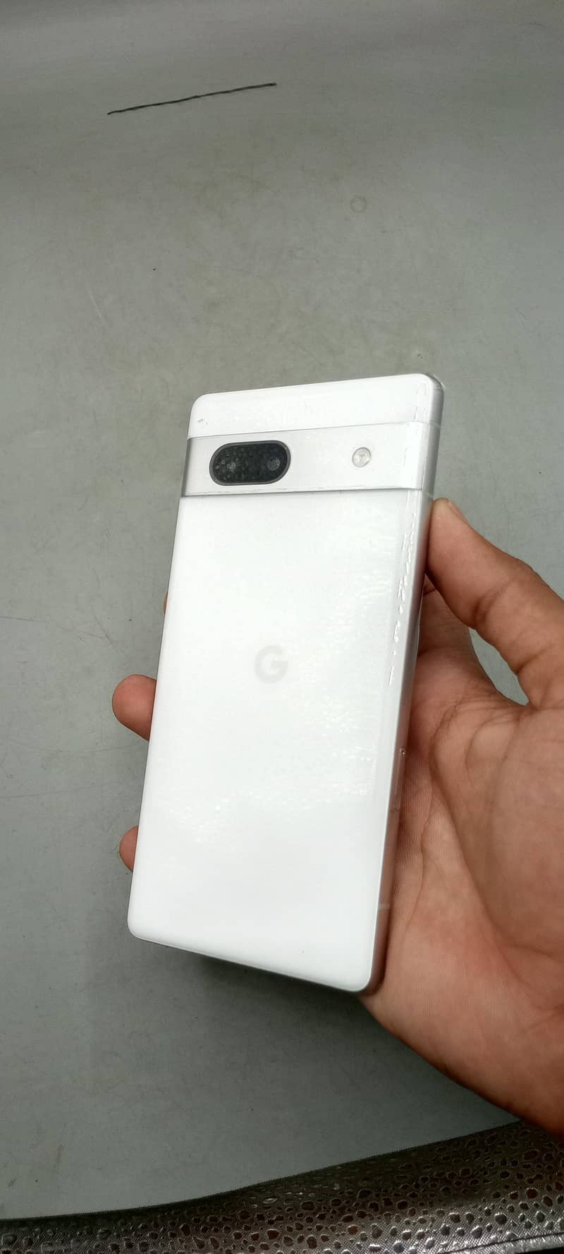 Google Pixel 7a 2