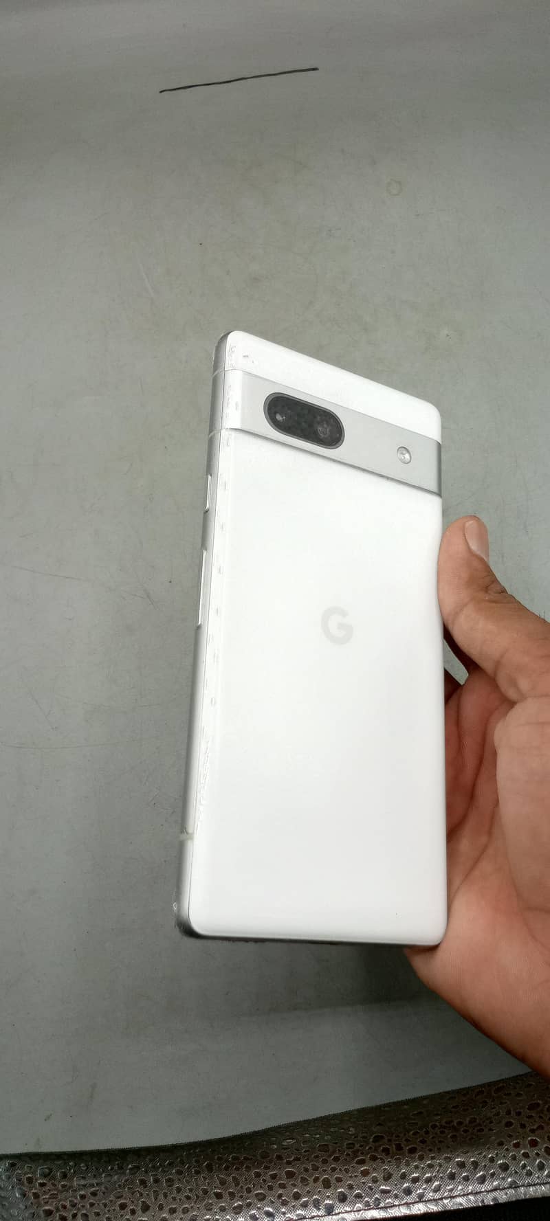 Google Pixel 7a 3