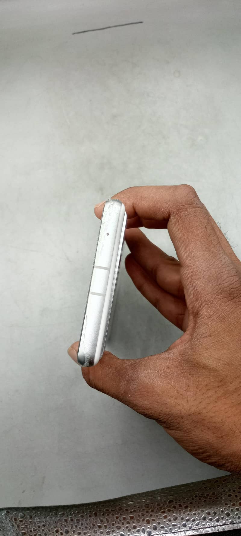 Google Pixel 7a 4