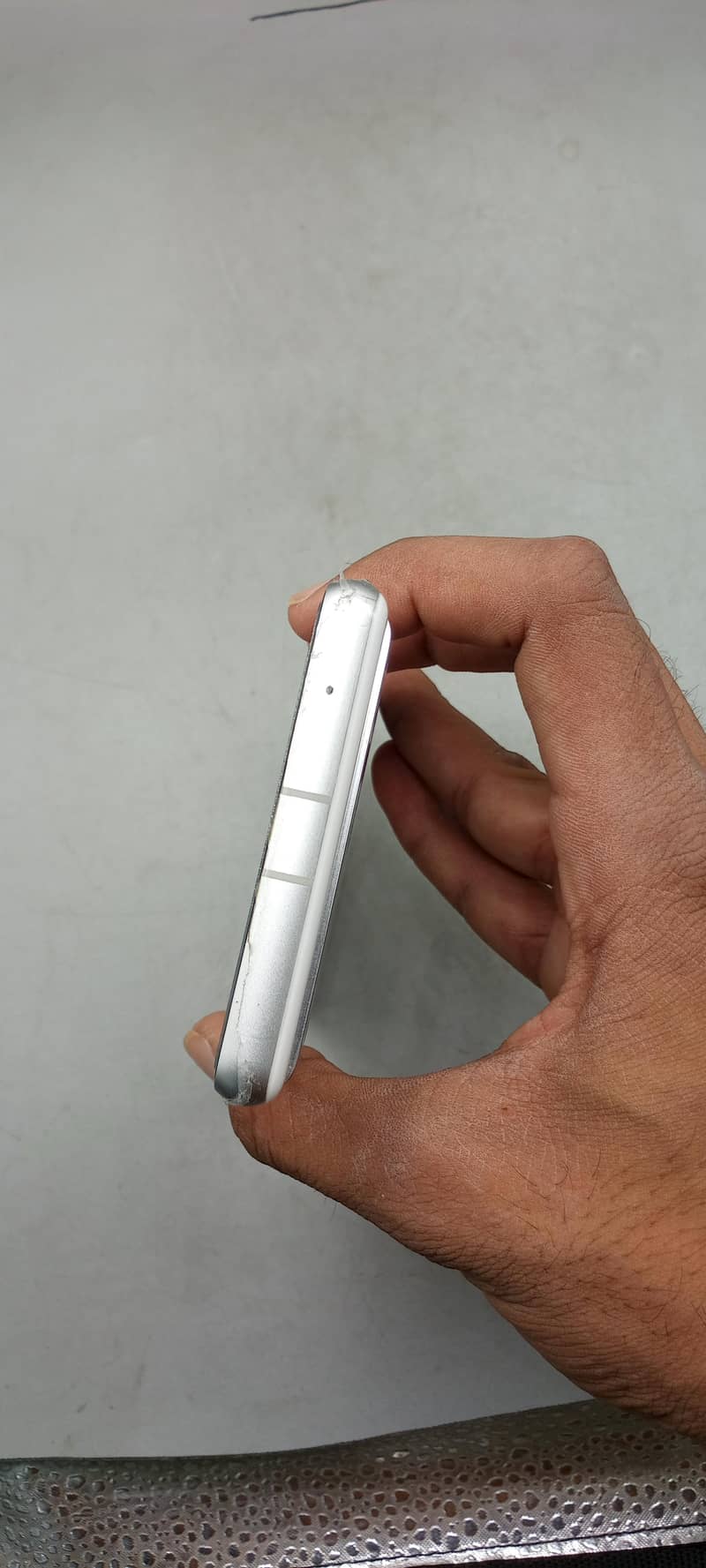 Google Pixel 7a 5