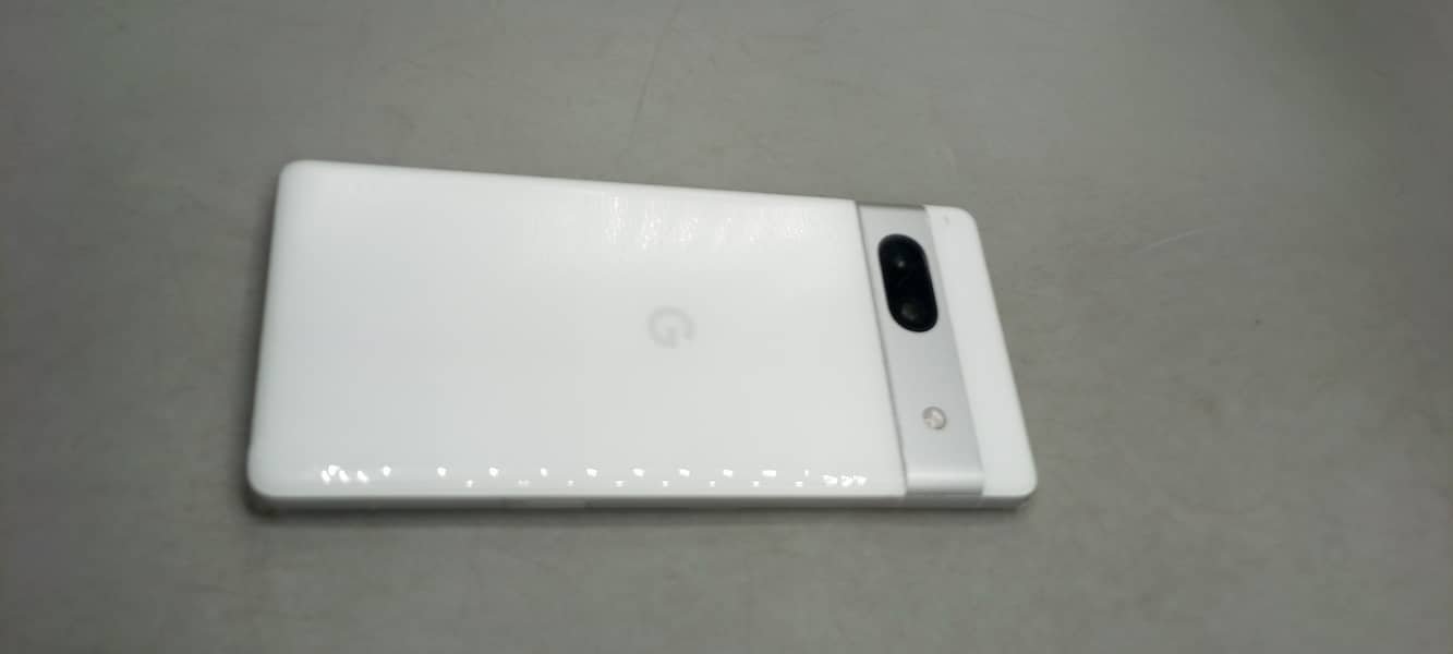 Google Pixel 7a 6