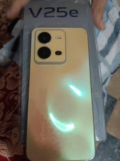 Vivo V25e