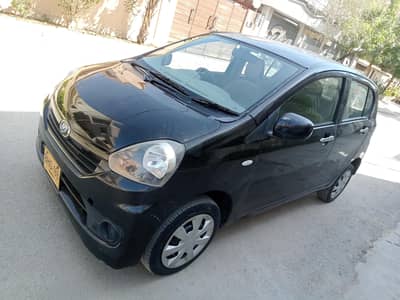 Mira auto only monthly family uze