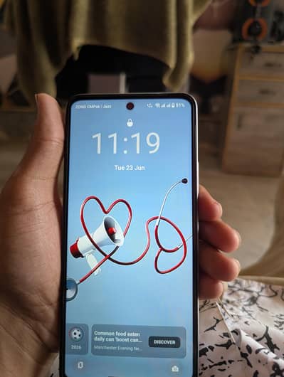 Realme C71