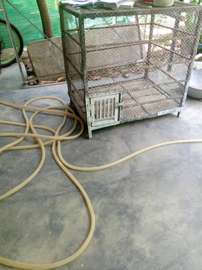 big iron cage for sale in 15 area