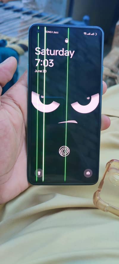 Oneplus 8T 12/256