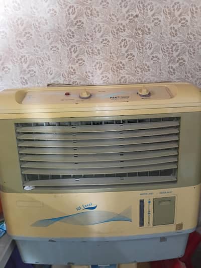 Pak Fans Air Cooler