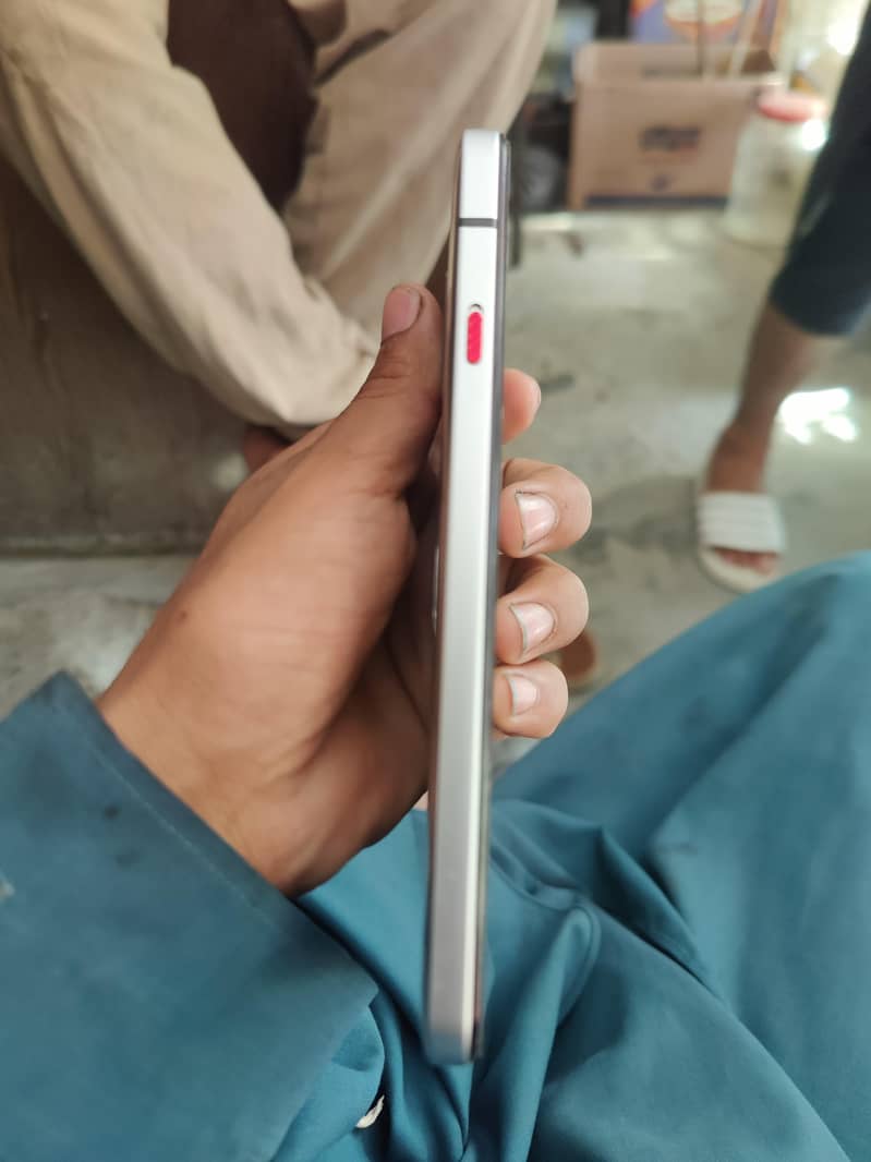 redmagic 7s. pro 1
