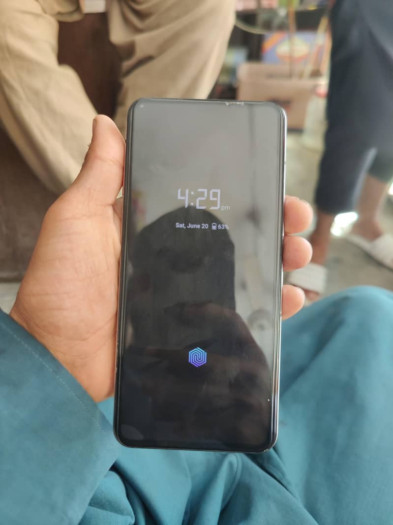 redmagic 7s. pro 4