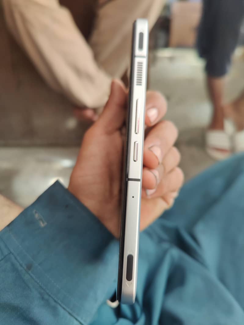 redmagic 7s. pro 6