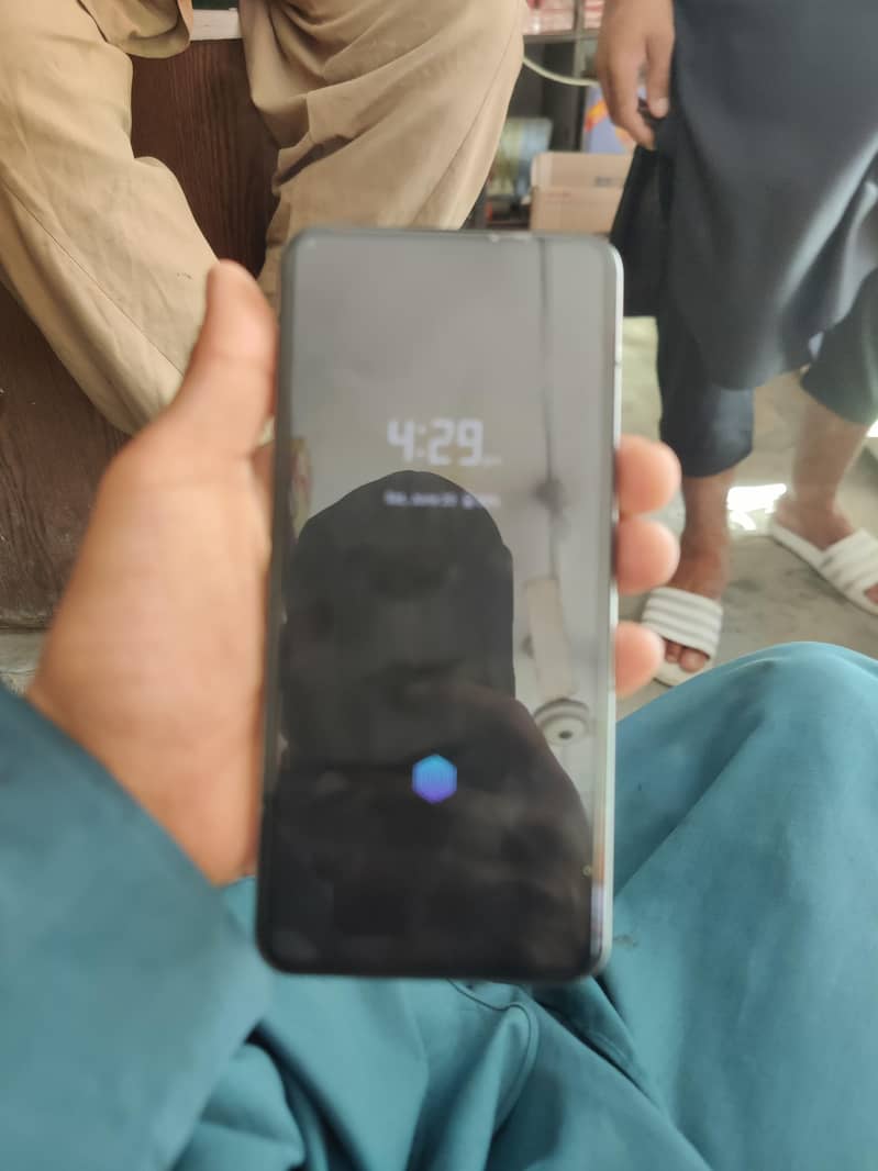 redmagic 7s. pro 7