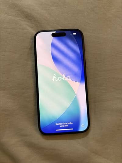 Apple iPhone 15 PTA Approved