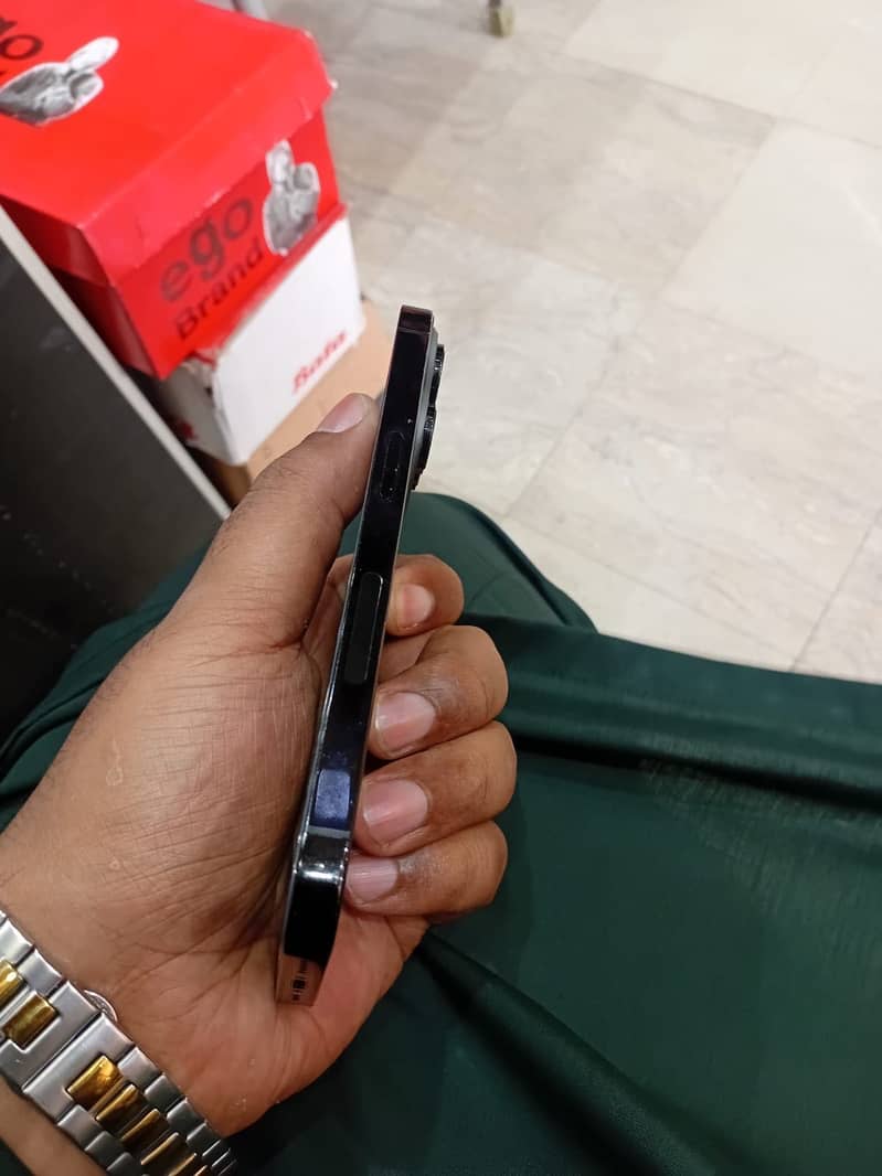 Apple iPhone 14 Pro 5