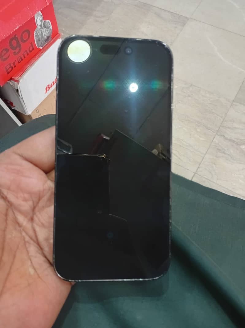 Apple iPhone 14 Pro 6