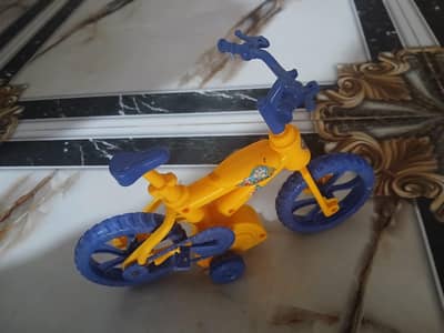 cycle
