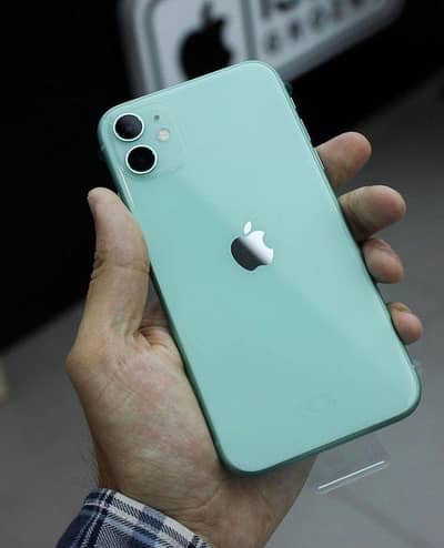 Apple iPhone 11