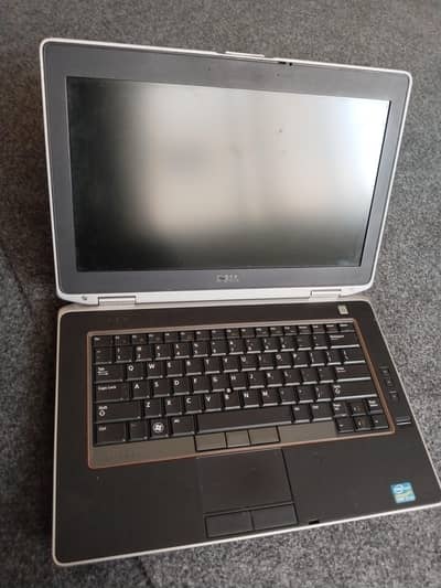 Dell Laptop for Kids & Basic Use