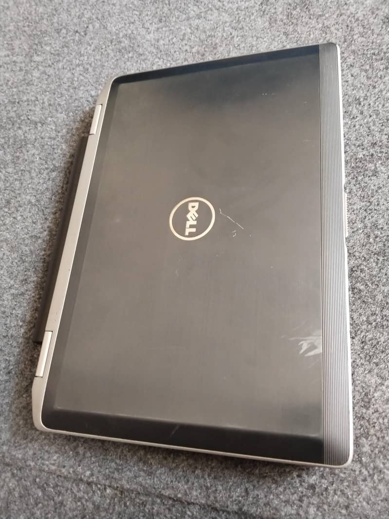 Dell Laptop for Kids & Basic Use 1