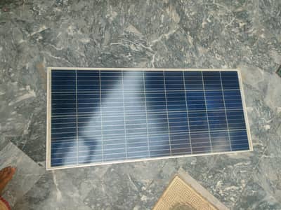 Solar 150 watt