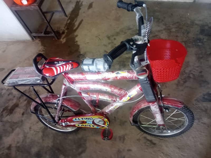 Bicycle 1