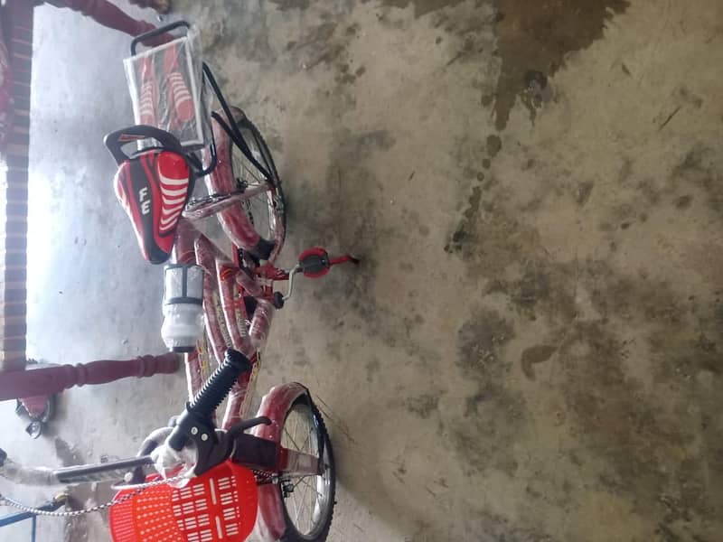 Bicycle 2